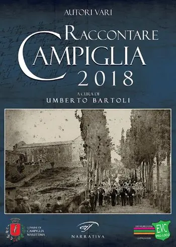 Raccontare Campiglia Prezzo Scontato
