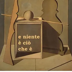 E niente è ciò che è Non Perdere
