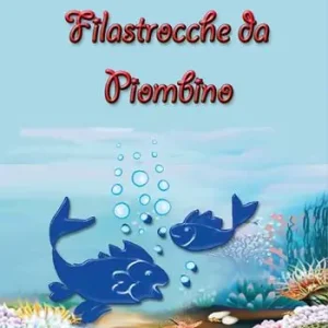 Spedizione Espresso Filastrocche da Piombino