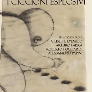 Offerta Speciale I ciccioni esplosivi