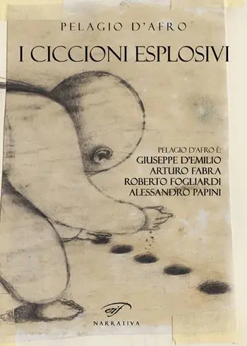 Offerta Speciale I ciccioni esplosivi