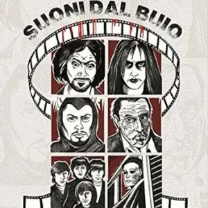 Sconto Suoni dal buio. Appunti di musica, cronaca e visioni