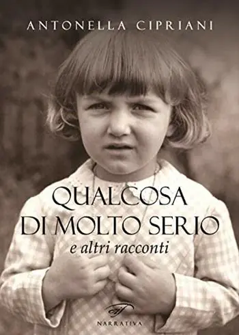 Qualcosa di molto serio e altri racconti Promozione Esclusiva