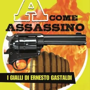 «A» come assassino Novità