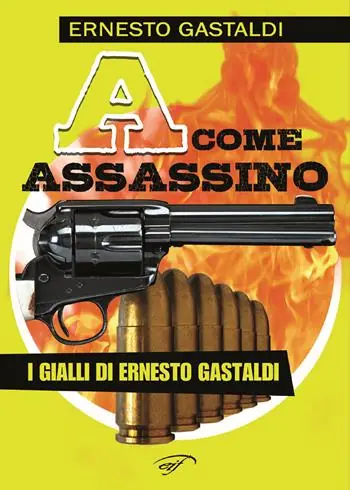 «A» come assassino Novità