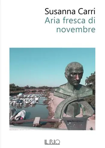 Aria fresca di novembre Occasione Imperdibile