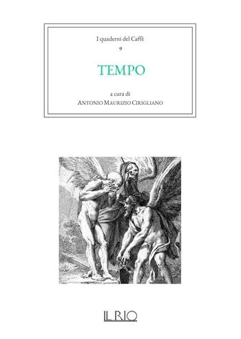 I quaderni del caffè. Vol. 9 Tempo. Consegna Rapida