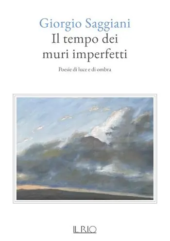 Acquista Ora Il tempo dei muri imperfetti. Poesie di luce e di ombra
