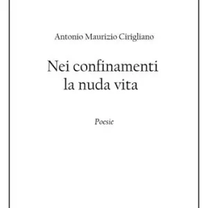 Offerta Del Giorno Nei confinamenti la nuda vita