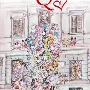 Miglior Prezzo Quistello nel cuore. Ediz. illustrata