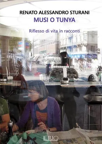 Must-Have Musi o Tunya. Riflesso di vita in racconti