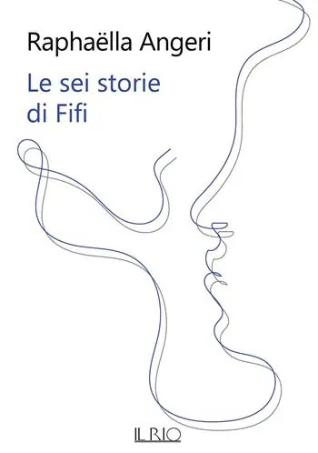 Le sei storie di Fifi Spedito Oggi