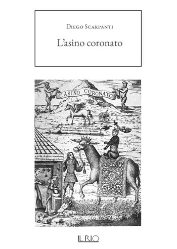Occasione L‘ asino coronato