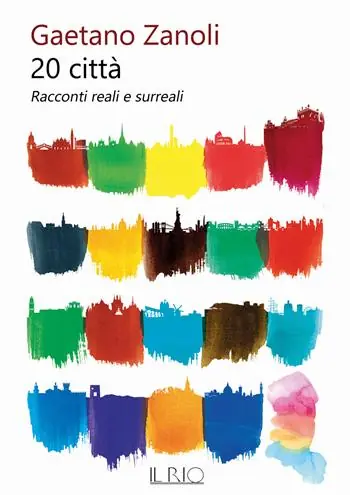 Prezzo Ridotto 20 città. Racconti reali e surreali