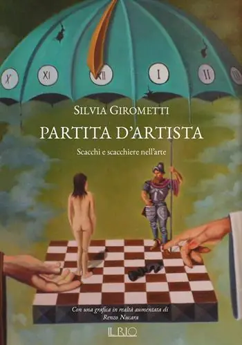Affare Partita d‘artista. Scacchi e scacchiere nell‘arte. Ediz. illustrata