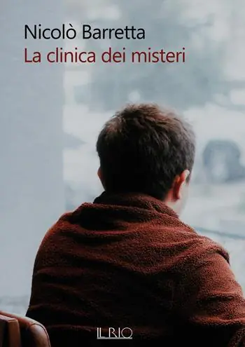 La clinica dei misteri Spedizione Espresso