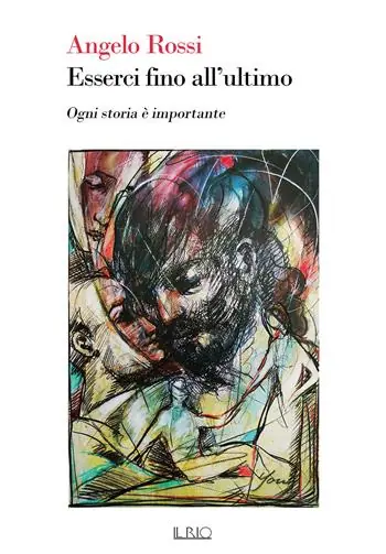 Popolare Esserci fino all‘ultimo. Ogni storia è importante