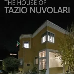 Ultima Occasione La casa di Tazio Nuvolari-The house of Tazio Nuvolari. Ediz. bilingue
