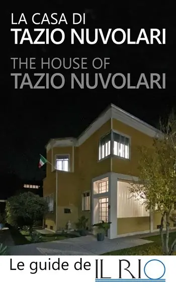 Ultima Occasione La casa di Tazio Nuvolari-The house of Tazio Nuvolari. Ediz. bilingue