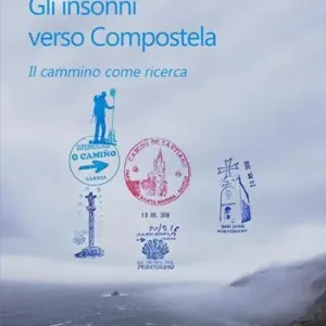 Gli insonni verso Compostela. Il cammino come ricerca Di Tendenza