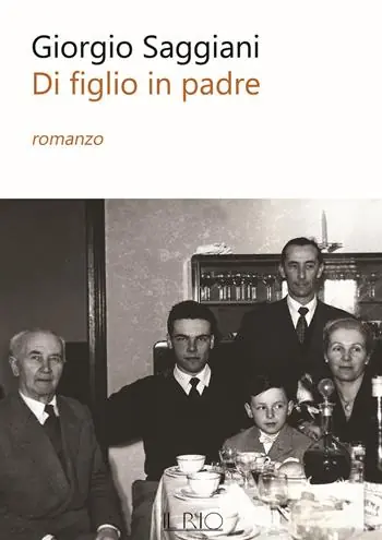 Di figlio in padre Professionale