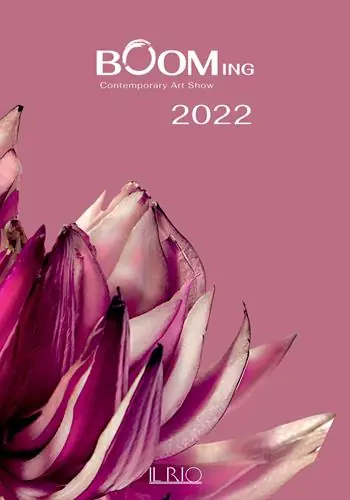 A Buon Prezzo Booming Contemporary Art Show 2022. Ediz. illustrata
