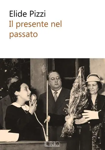Nuova Collezione Il presente nel passato