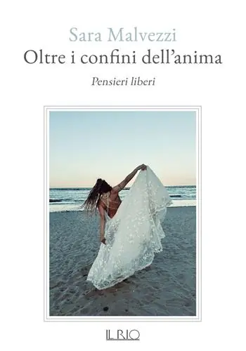 Oltre i confini dell‘anima. Pensieri liberi Prezzo Scontato