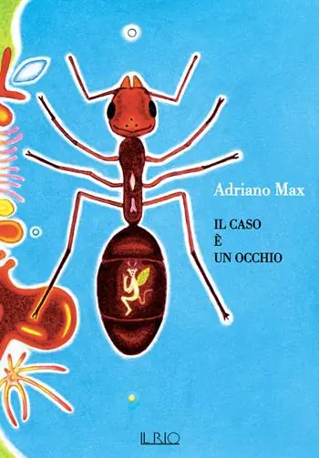 Affare Il caso è un occhio