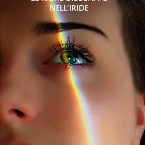 Le righe disegnate nell’iride Acquista Ora