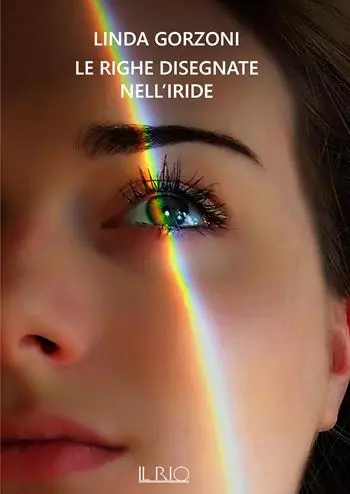 Le righe disegnate nell’iride Acquista Ora