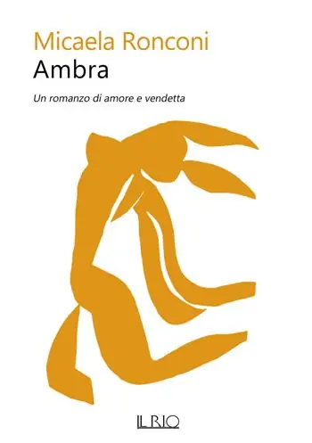 Ambra. Un romanzo di amore e vendetta Miglior Prezzo