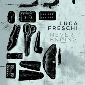 Compra Adesso Luca Freschi. Never ending
