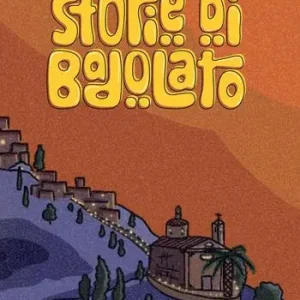 Occasione Storie di Badolato. Guida didattica per bambini sulle storie, le tradizioni e i luoghi di Badolato