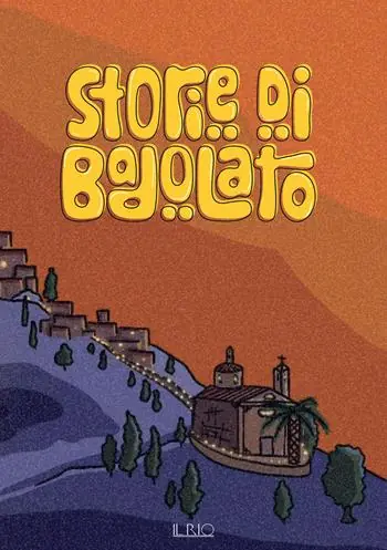 Occasione Storie di Badolato. Guida didattica per bambini sulle storie, le tradizioni e i luoghi di Badolato