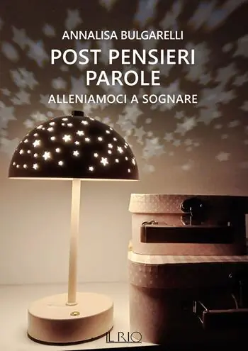 Promozione Esclusiva Alleniamoci a sognare. Post pensieri parole. Vol. 2