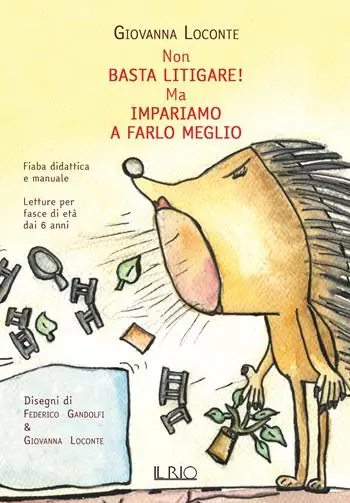 Offerta Lampo Non basta litigare! Ma impariamo a farlo meglio