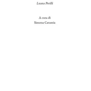 Acquista Ora Cantalamissa. Luana Perilli