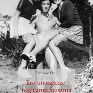 Pagamento Sicuro Ero un ragazzo negli anni Sessanta