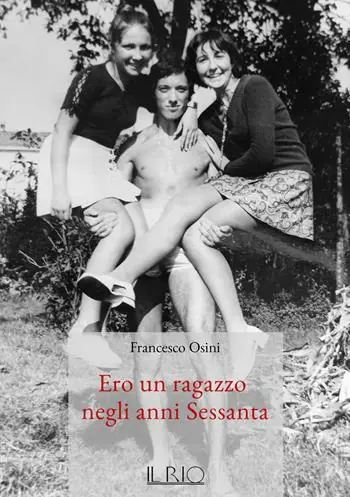 Pagamento Sicuro Ero un ragazzo negli anni Sessanta