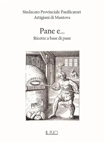 Pane e... Ricette a base di pane Prezzo Di Fabbrica
