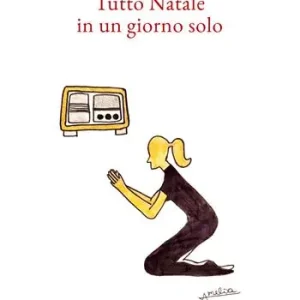 Tutto Natale in un giorno solo Solo Oggi