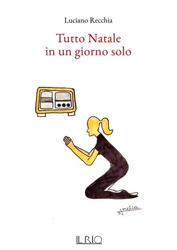 Tutto Natale in un giorno solo Solo Oggi