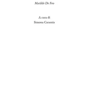 Più Venduto _Fortunata. Matilde De Feo