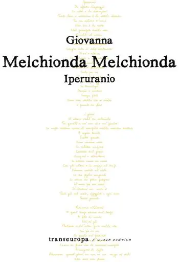 Occasione Imperdibile Iperuranio