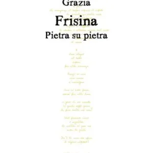 Ultima Occasione Pietra su pietra