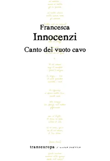 Canto del vuoto cavo Più Venduto