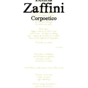 Direttamente Dal Produttore Corpoetico