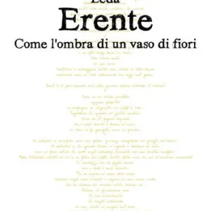 Vendita Finale Come l‘ombra di un vaso di fiori