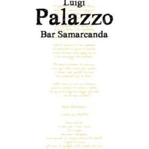 Bar Samarcanda Novità